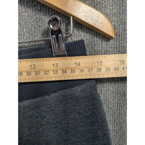 Under Armour Joggers Mens Medium Fitted UA Pants Double Knit Pull On Sweatpants - Picture 4 of 13